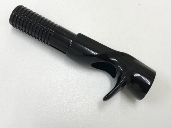 グロスブラック塗装済 ECS-17(フード別売)